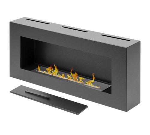 Биокамин Firelight BFP/W-90 Black
