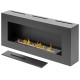 Биокамин Firelight BFP/W-90 Black