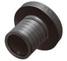 Заглушка VARMEGA Slide-fit 20, PPSU, VM50902