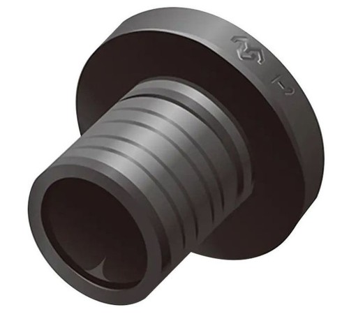 Заглушка VARMEGA Slide-fit 20, PPSU, VM50902