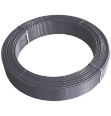 Труба ALTSTREAM PE-RT EVOH 20x2.0, серая, метр (100)