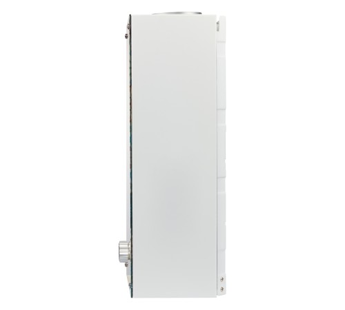 Колонка газовая Ballu GWH 10 Fiery Glass Lime