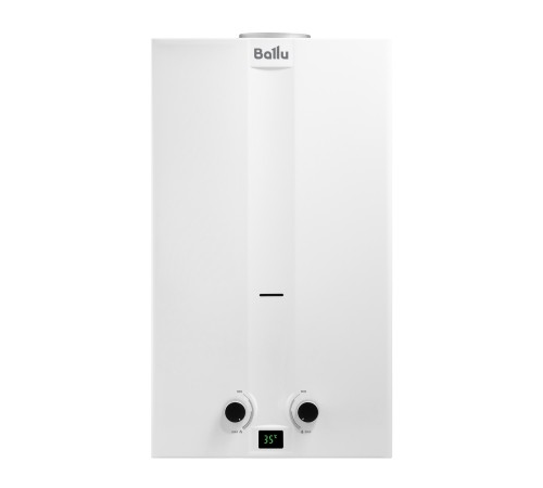 Колонка газовая Ballu GWH 10 Fiery LPG