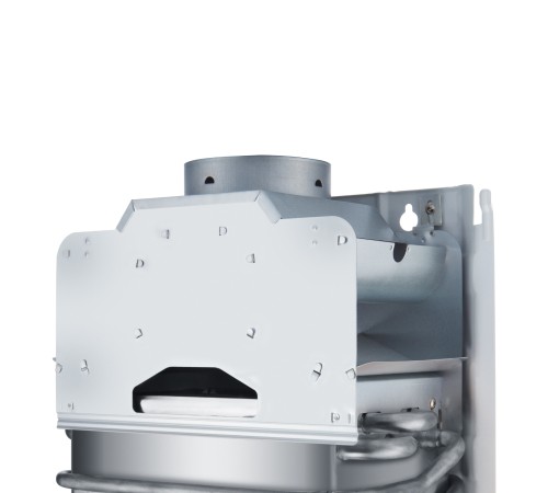 Колонка газовая Ballu GWH 10 Fiery LPG