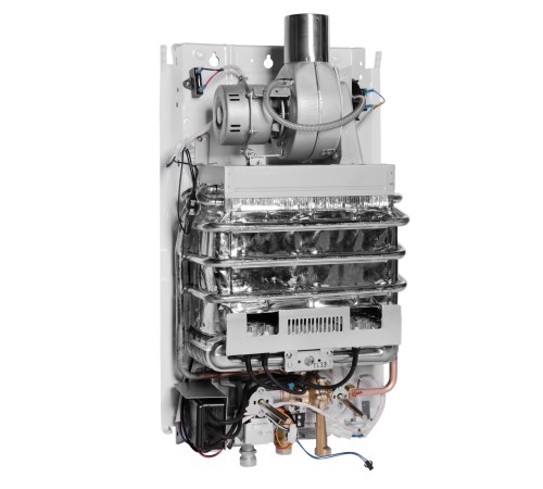 Колонка газовая Ballu GWH 10 Fiery Turbo