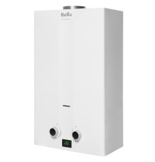 Колонка газовая Ballu GWH 12 Fiery