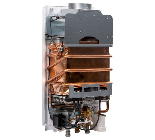 Колонка газовая Royal Thermo GWH 10 Eclipse