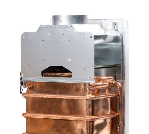 Колонка газовая Royal Thermo GWH 10 Eclipse