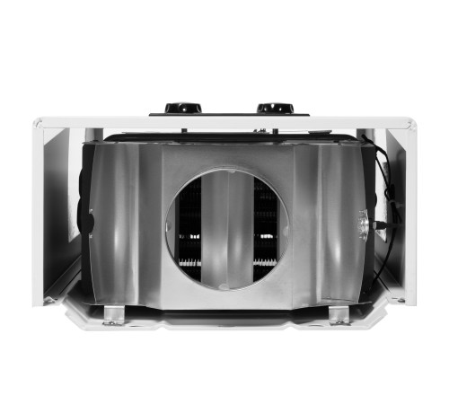 Колонка газовая Royal Thermo GWH 10 Inflame White