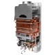 Колонка газовая Royal Thermo GWH 10 Inflame White