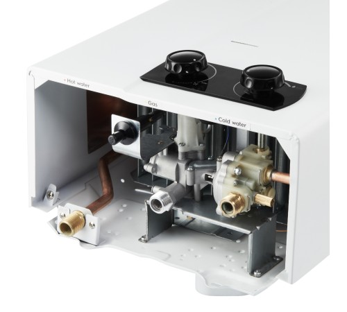 Колонка газовая Royal Thermo GWH 11 Piezo Pro