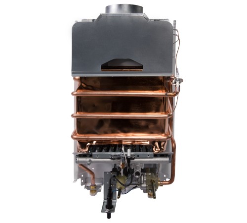 Колонка газовая Royal Thermo GWH 11 Piezo Pro