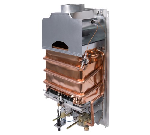 Колонка газовая Royal Thermo GWH 11 Piezo Pro