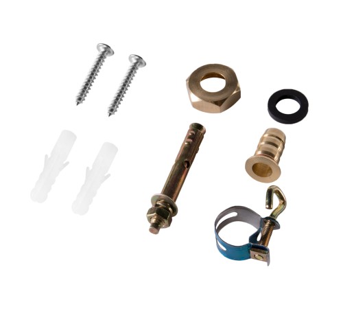 Колонка газовая Royal Thermo GWH 11 Piezo Pro