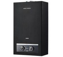 Колонка газовая Royal Thermo GWH 11 Royce Grafit