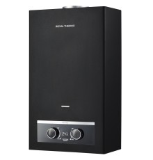 Колонка газовая Royal Thermo GWH 11 Royce Grafit