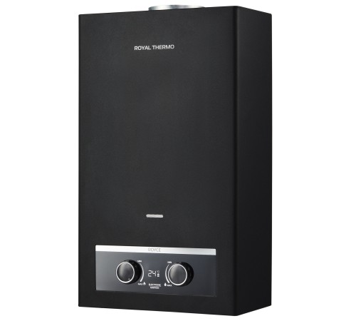 Колонка газовая Royal Thermo GWH 11 Royce Grafit