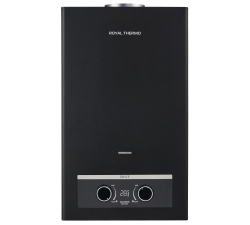 Колонка газовая Royal Thermo GWH 11 Royce Grafit