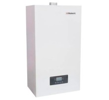 Котел газовый HUBERT AGB 10 DY (K) настенный, 2 конт., закр. кам. сгор. Котел газовый HUBERT AGB 10 DY (K) настенный, 2 конт., закр. кам. сгор.