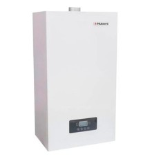 Котел газовый HUBERT AGB 10 DY (K) настенный, 2 конт., закр. кам. сгор.