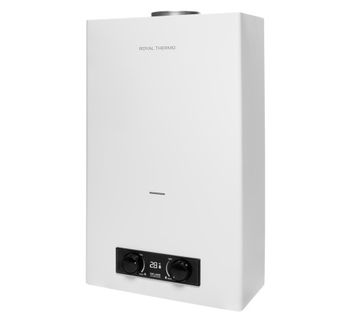 Колонка газовая Royal Thermo GWH 12 Inflame