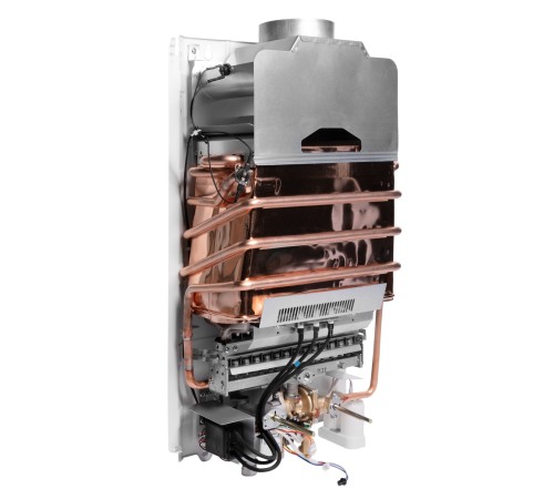 Колонка газовая Royal Thermo GWH 12 Inflame