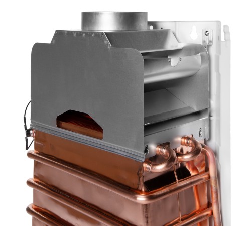 Колонка газовая Royal Thermo GWH 12 Inflame