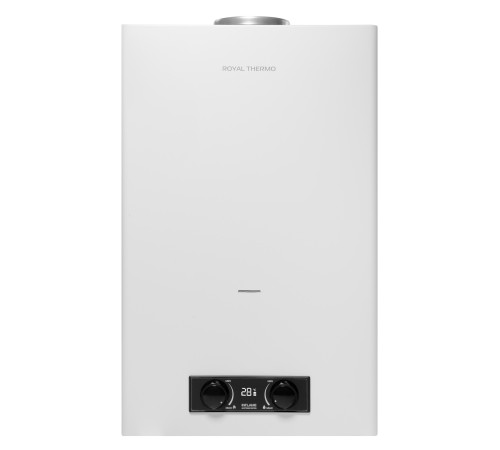 Колонка газовая Royal Thermo GWH 14 Inflame
