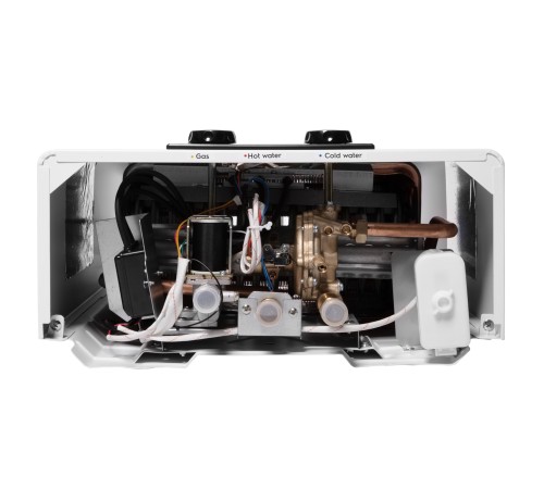 Колонка газовая Royal Thermo GWH 14 Inflame