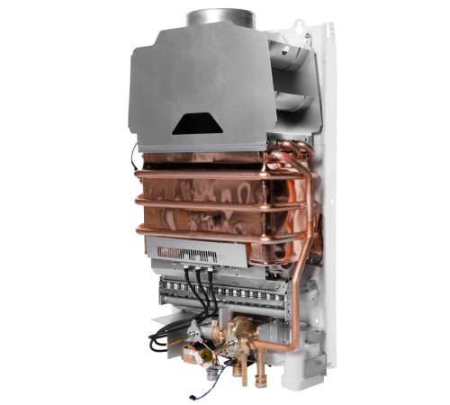 Колонка газовая Royal Thermo GWH 14 Inflame