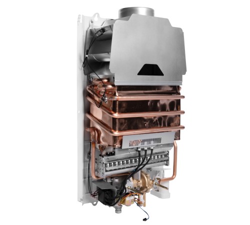 Колонка газовая Royal Thermo GWH 14 Inflame