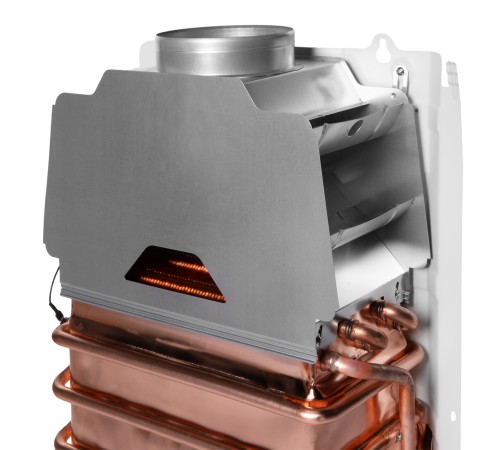 Колонка газовая Royal Thermo GWH 14 Inflame