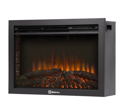Очаг электрический Electrolux EFP/P-2520LS N