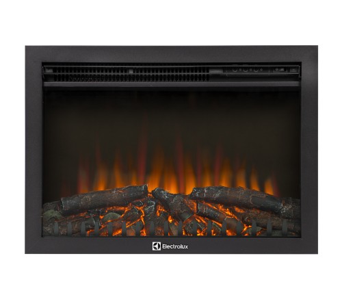 Очаг электрический Electrolux EFP/P-2520LS N