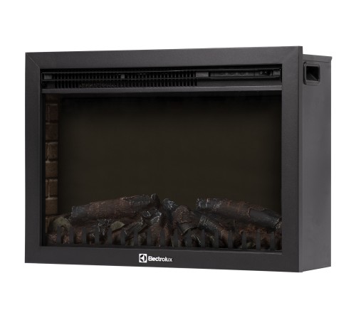 Очаг электрический Electrolux EFP/P-2520LS N