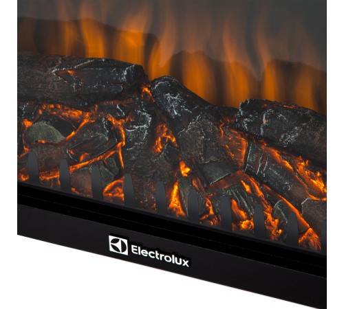 Очаг электрический Electrolux EFP/P-2520LS N