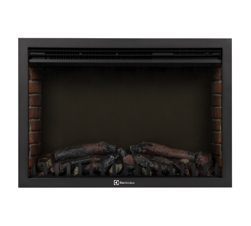 Очаг электрический Electrolux EFP/P-3020LS N