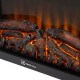 Очаг электрический Electrolux EFP/P-3020LS N