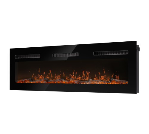 Очаг электрический Electrolux Infinity EFP/P-1600ULS N