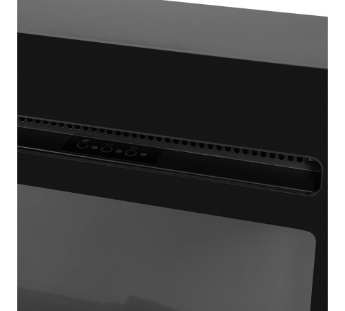 Очаг электрический Electrolux Infinity EFP/P-1600ULS N