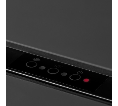 Очаг электрический Electrolux Infinity EFP/P-1600ULS N