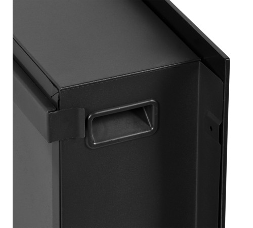 Очаг электрический Electrolux Infinity EFP/P-1600ULS N