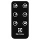 Очаг электрический Electrolux Infinity EFP/P-1600ULS N
