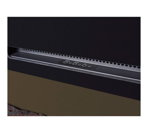 Очаг электрический Electrolux Infinity EFP/P-1600ULS N
