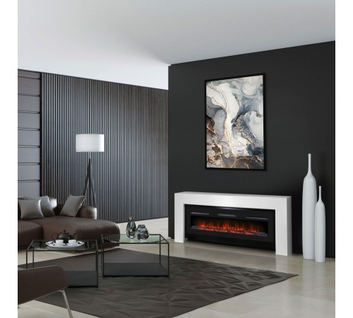Очаг электрический Electrolux Infinity EFP/P-1600ULS N