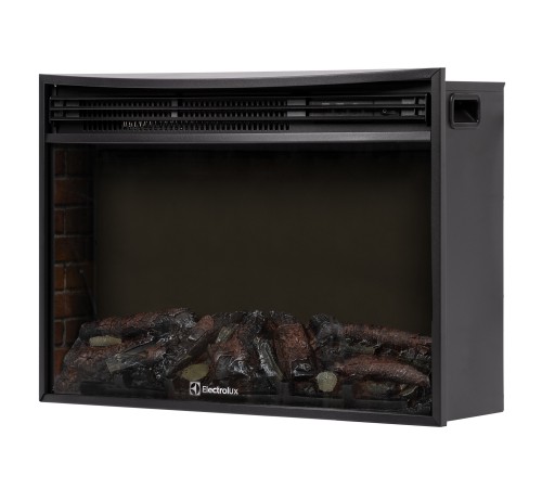 Очаг электрический Electrolux Sphere Plus EFP/P-3320RLS N