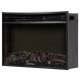 Очаг электрический Electrolux Sphere Plus EFP/P-3320RLS N
