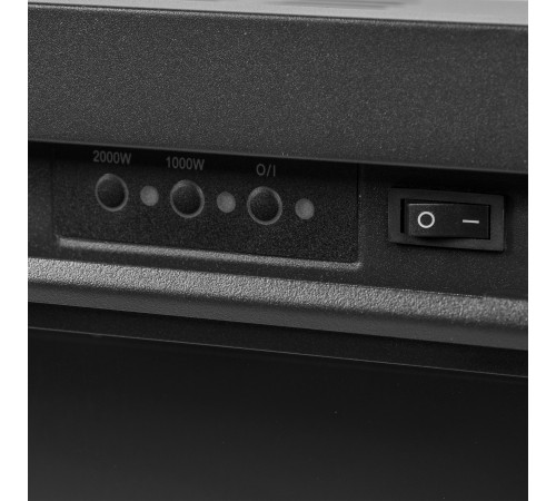 Очаг электрический Electrolux Sphere Plus EFP/P-3320RLS N