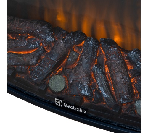 Очаг электрический Electrolux Sphere Plus EFP/P-3320RLS N