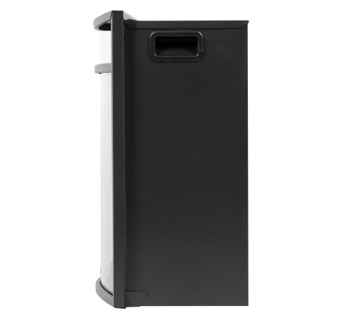 Очаг электрический Electrolux Sphere Plus EFP/P-3320RLS N